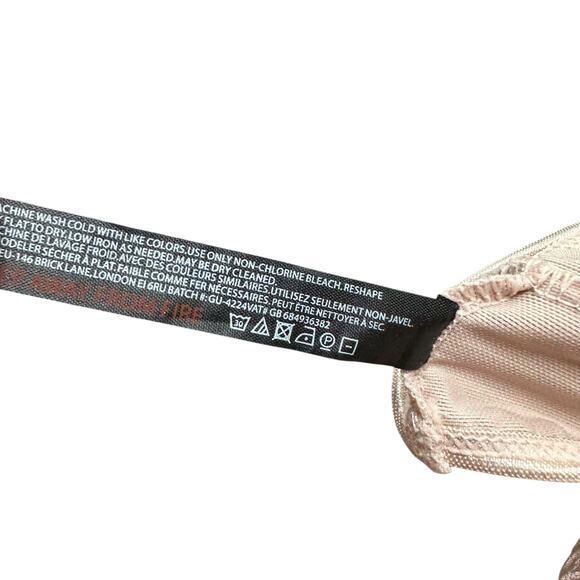 OUT FROM UNDER Urban Outfitters One Piece Bodysuit Women's Size Medium NWT - Picture 7 of 9